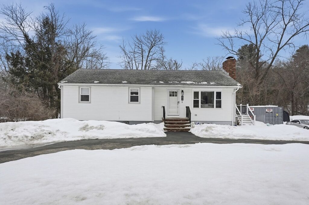 Property Photo:  82 Water Street  MA 01906 