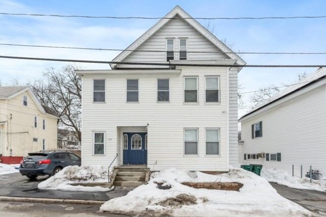 Property Photo:  29 Forest Street  MA 01420 