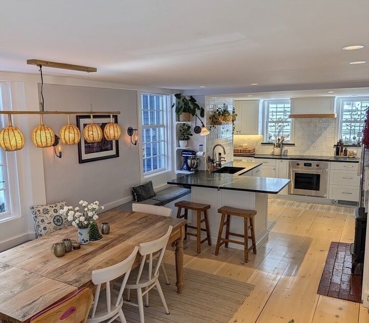 Property Photo: 15 Washington St MA 01945