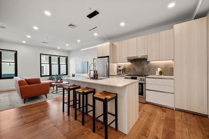 Property Photo:  211 Condor St 7  MA 02128 