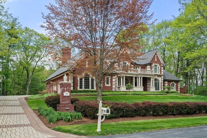 Property Photo:  20 Flint Rd  MA 01742 