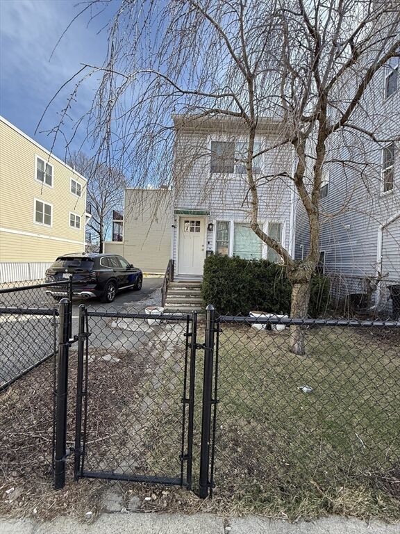 Property Photo:  850 Dorchester Ave House  MA 02125 