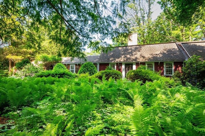 Property Photo:  4 Leslie Road  MA 01890 