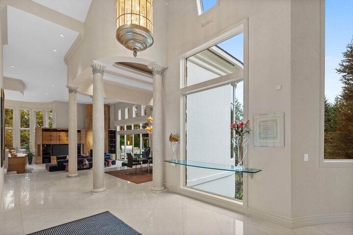 Property Photo:  99 Baldpate Hill Road  MA 02459 