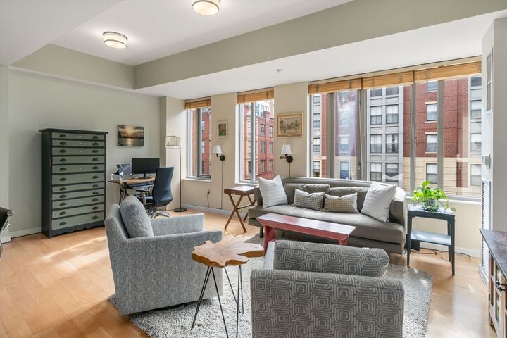 Property Photo:  1313 Washington Strett 310  MA 02118 