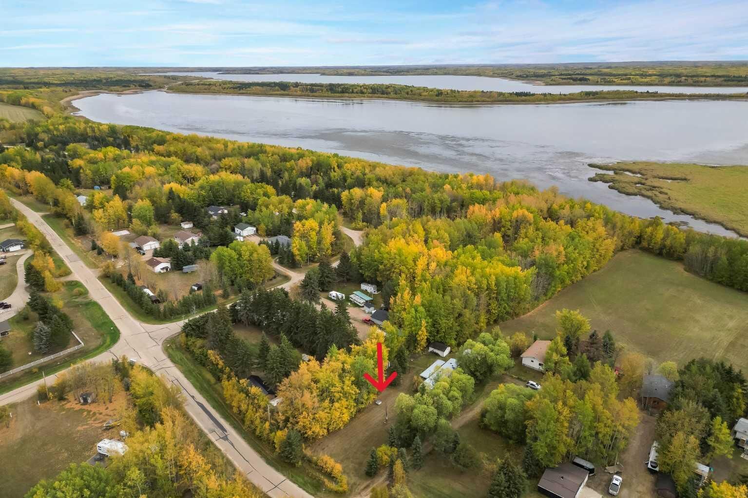 Property Photo:  662066 RR 181    #51 (Nobula  Drive)  AB T0A 0M0 