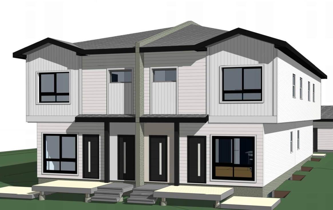 Photo de la propriété: 3119 45 Street SW AB T3E 3T7