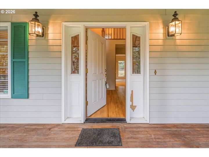 Property Photo:  20205 NE 49th St  WA 98682 