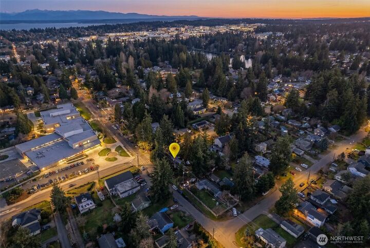 Property Photo:  104 NE 120th Street  WA 98125 