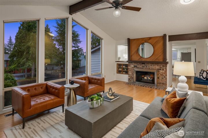 Property Photo:  26915  Arden Court  WA 98032 