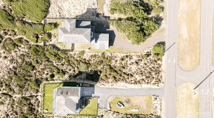 Property Photo:  1171  Ocean Shores Boulevard SW  WA 98569 