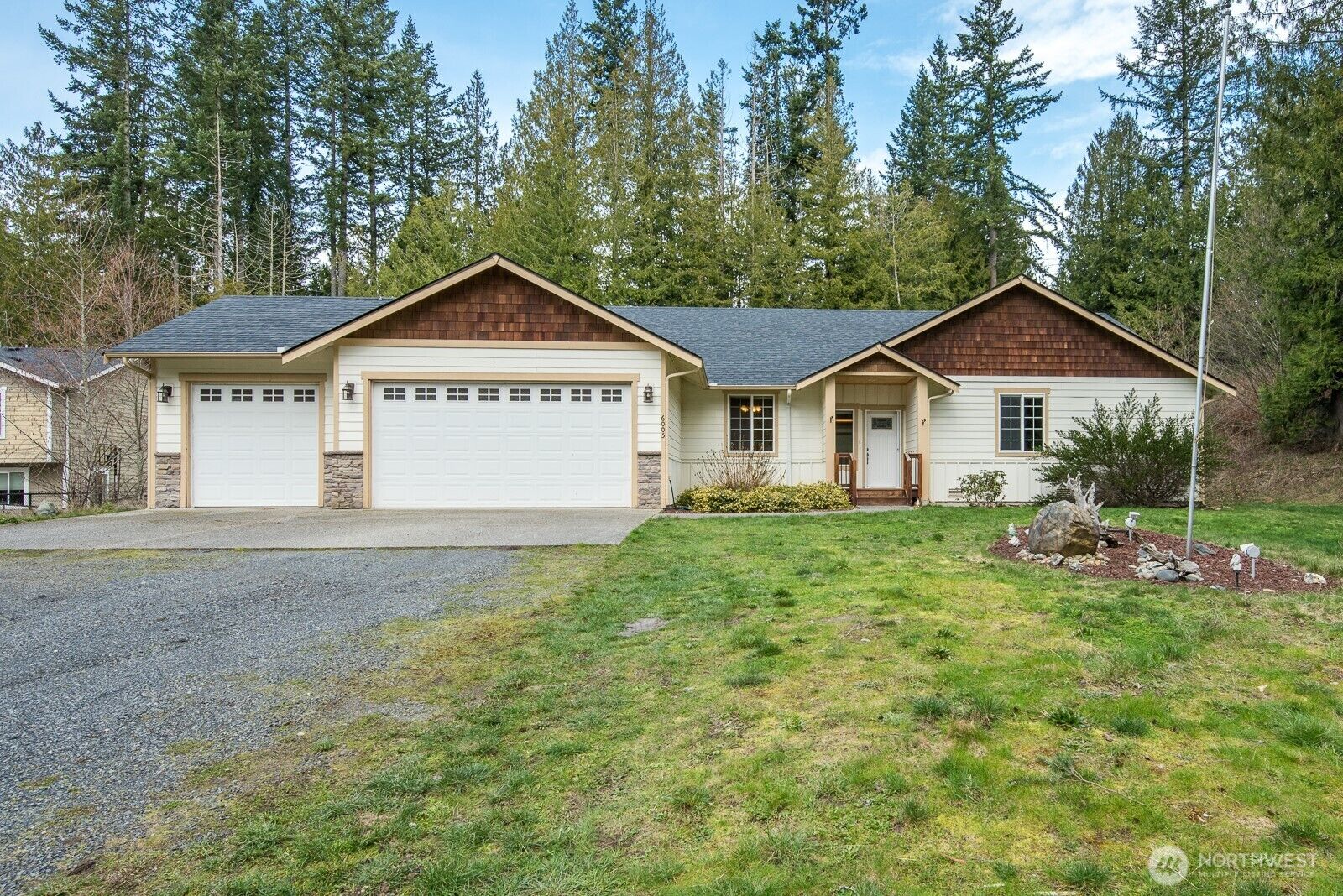 Property Photo:  6005  140th Street NW  WA 98292 