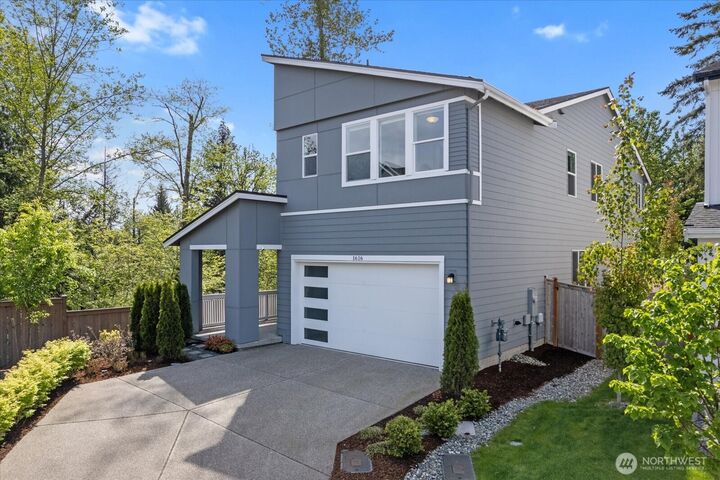 Property Photo:  1616  96th Drive SE  WA 98258 