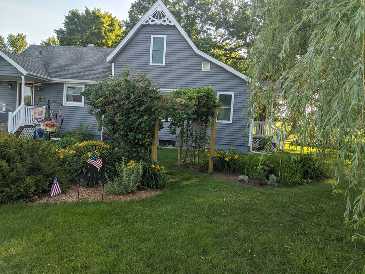 Property Photo:  683 W Riverside Avenue  WI 54755 