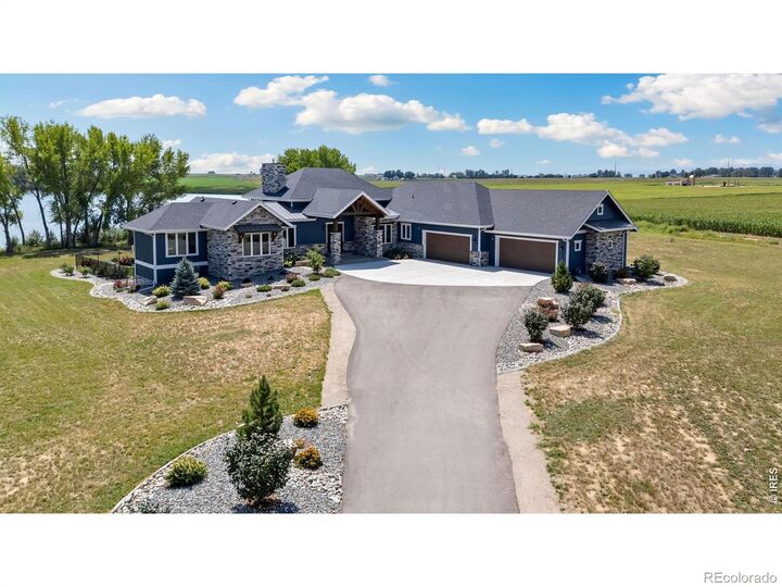Property Photo:  3324 Fox Crossing Place  CO 80537 
