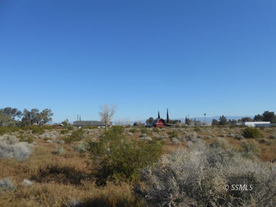 Property Photo:  454-041-07 Weiman Ave  CA 93555 