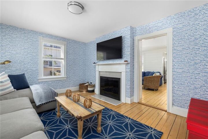 Property Photo:  36 Second Street  RI 02840 