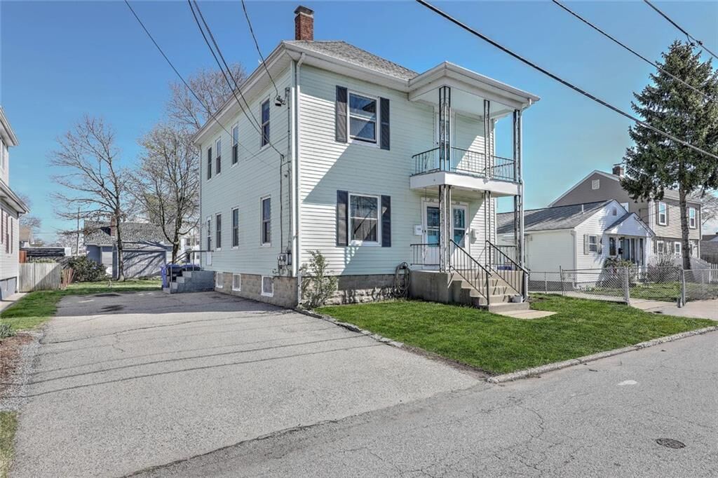 Property Photo:  252 Vine Street  RI 02861 
