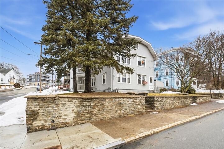 Property Photo:  372 Cumberland Hill Road  RI 02895 