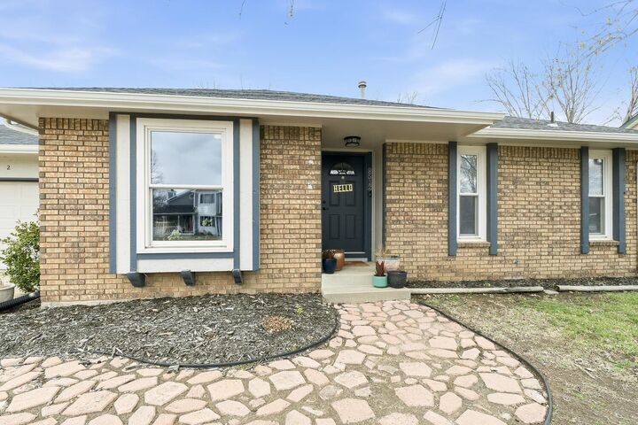 Property Photo:  8512 E Scott St  KS 67210 