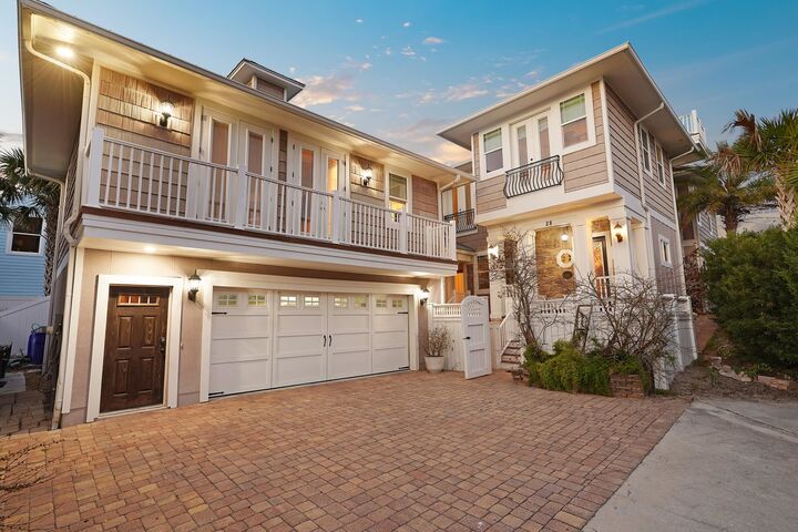 Property Photo:  28 Seascape Cir  FL 32080 