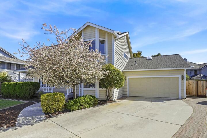 Property Photo: 952 Vernie Court CA 95014