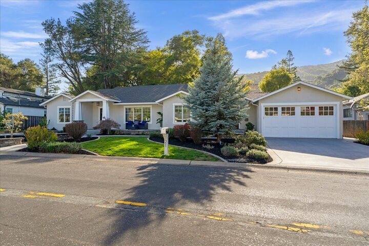 Property Photo:  21 Euclid Avenue  CA 95030 