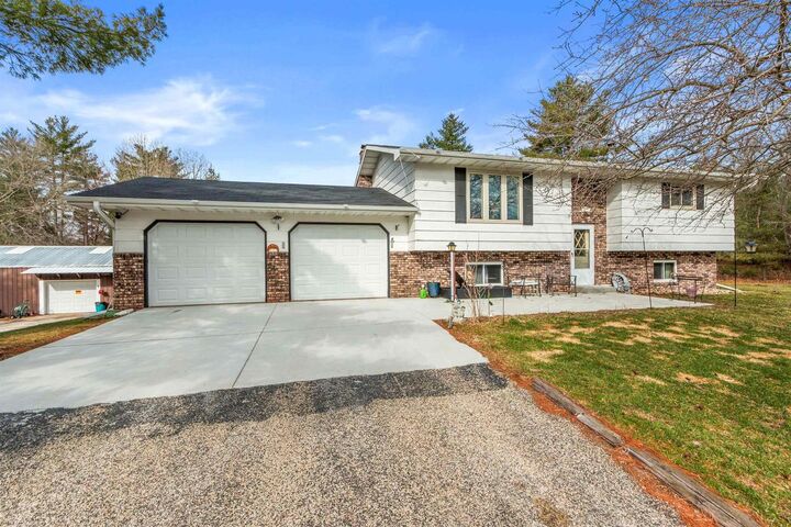 Property Photo:  1211 18th Drive  WI 54613 