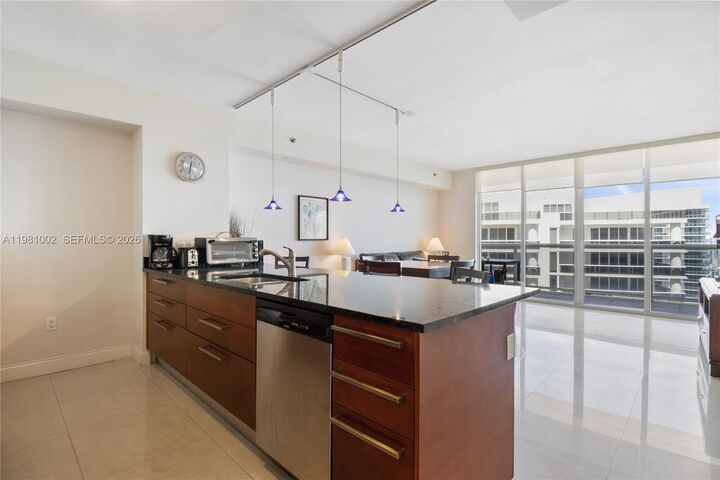 Property Photo: 1830 S Ocean Dr 4409 FL 33009