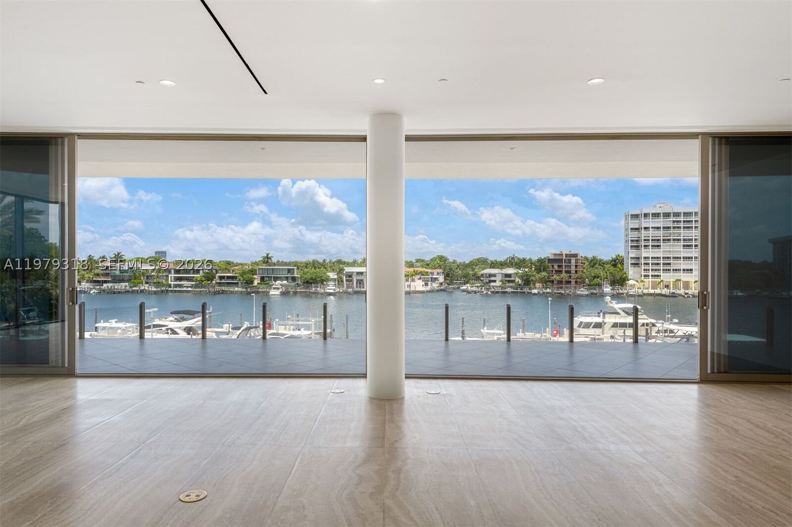 Property Photo:  5 Grove Isle Dr S304  FL 33133 