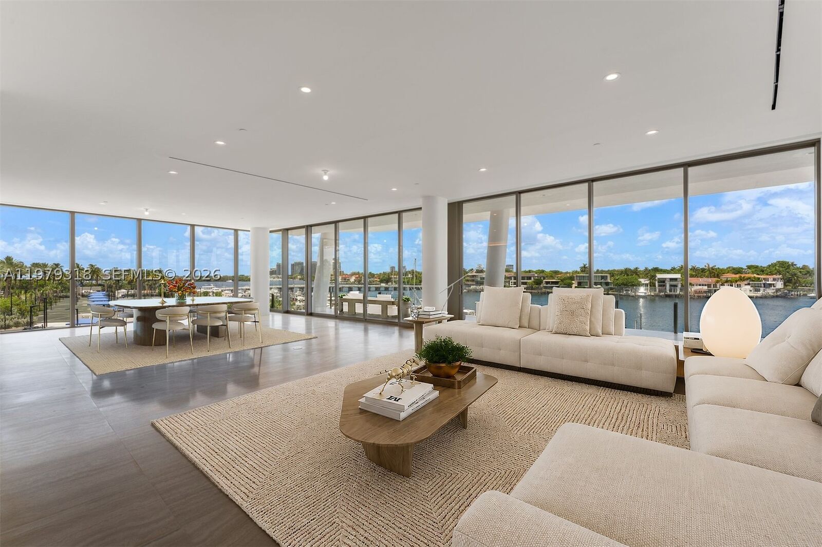 Property Photo:  5 Grove Isle Dr S304  FL 33133 