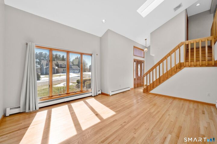 Property Photo:  194 Lisa Drive  CT 06074 