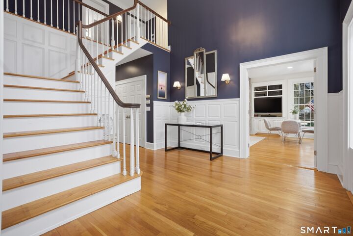 Property Photo:  677 Eleven O Clock Road  CT 06824 