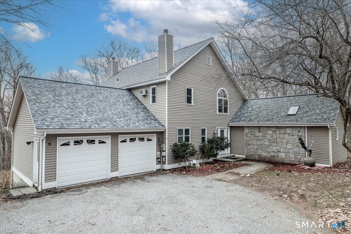 Property Photo:  8 Pebble Lane  CT 06776 