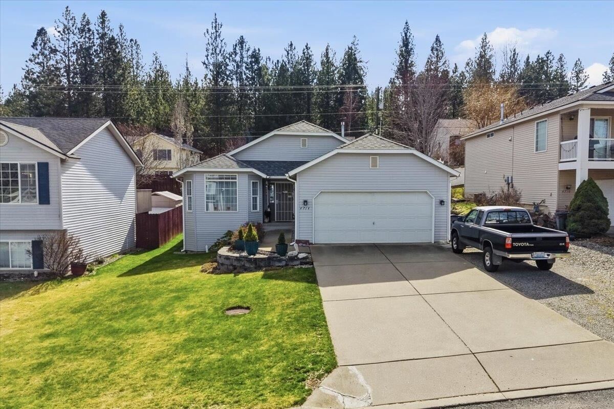 Property Photo: 4714 E 15th Ave WA 99212