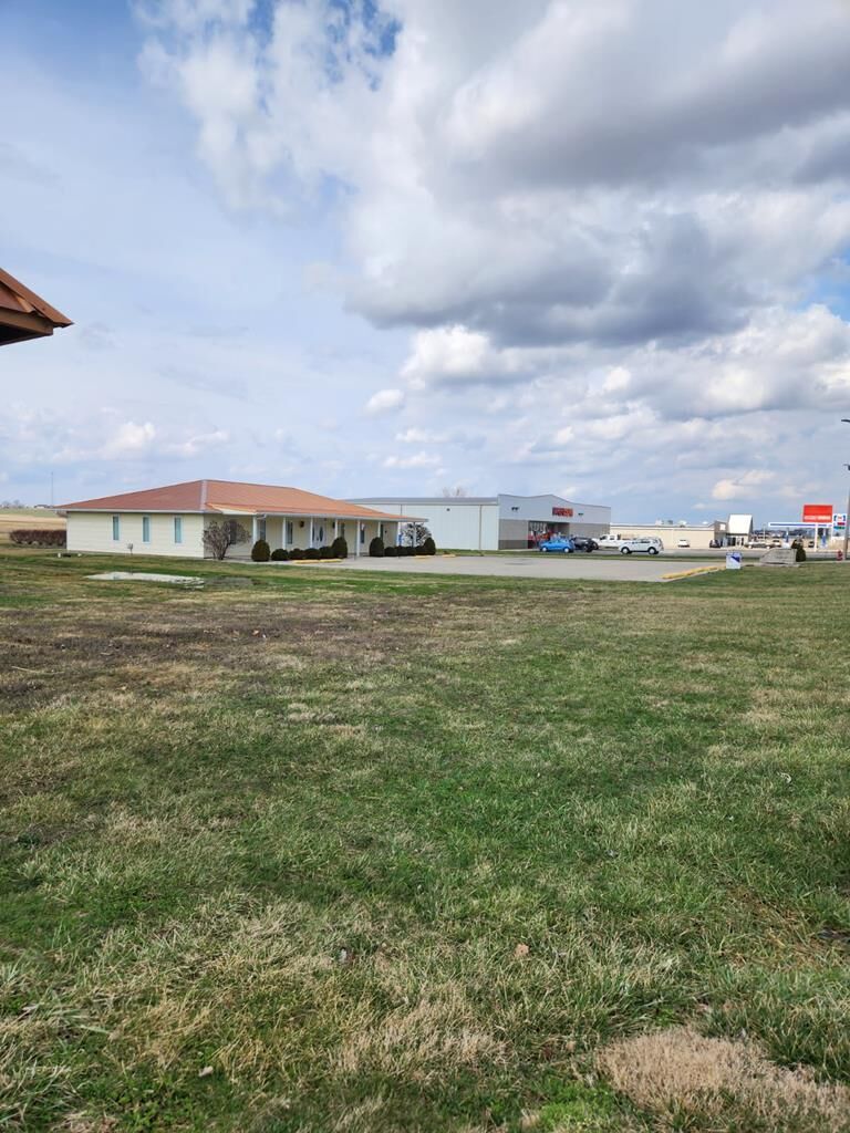 Property Photo:  Second St.  OH 45628 