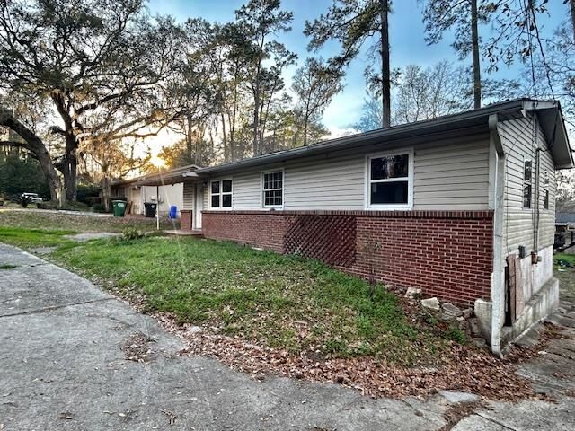 Property Photo:  2150 Harriett Drive  FL 32303 