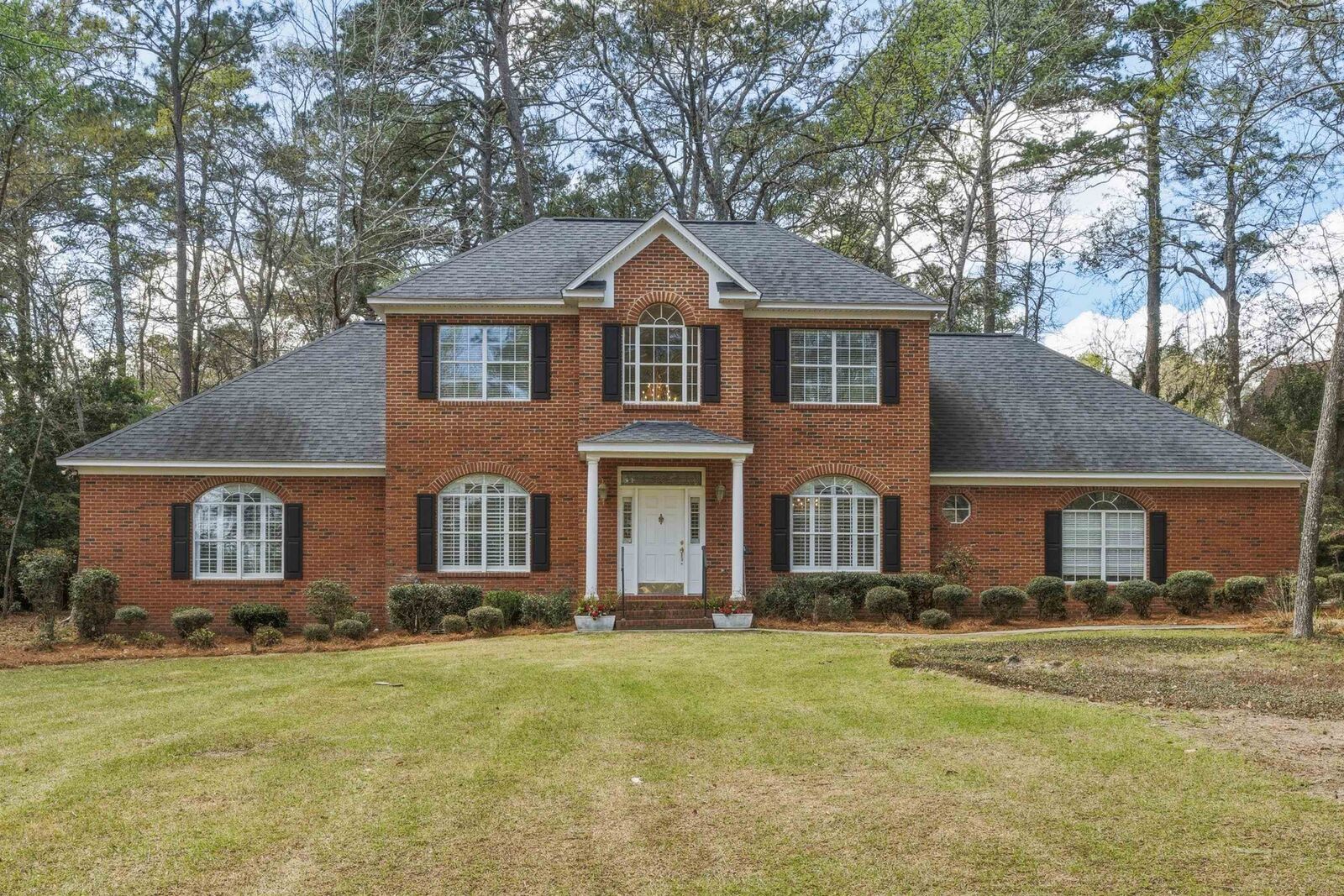 Property Photo:  8510 Congressional Drive  FL 32312 