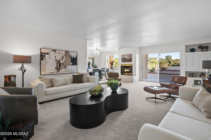 Property Photo:  7912 N Casas Cameo  AZ 85742 