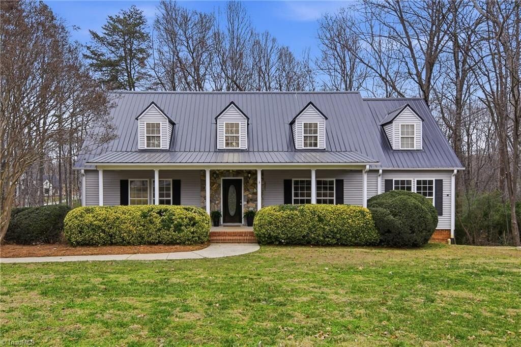 Property Photo:  2341 Nc Highway 66 S  NC 27284 
