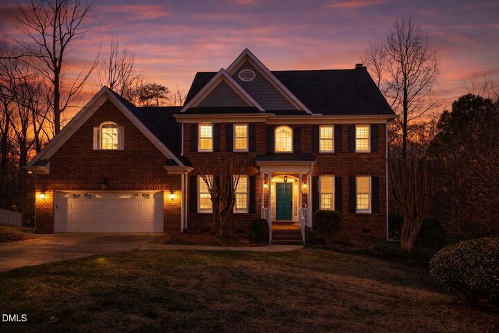 Property Photo:  103 Ozone Court  NC 27513 