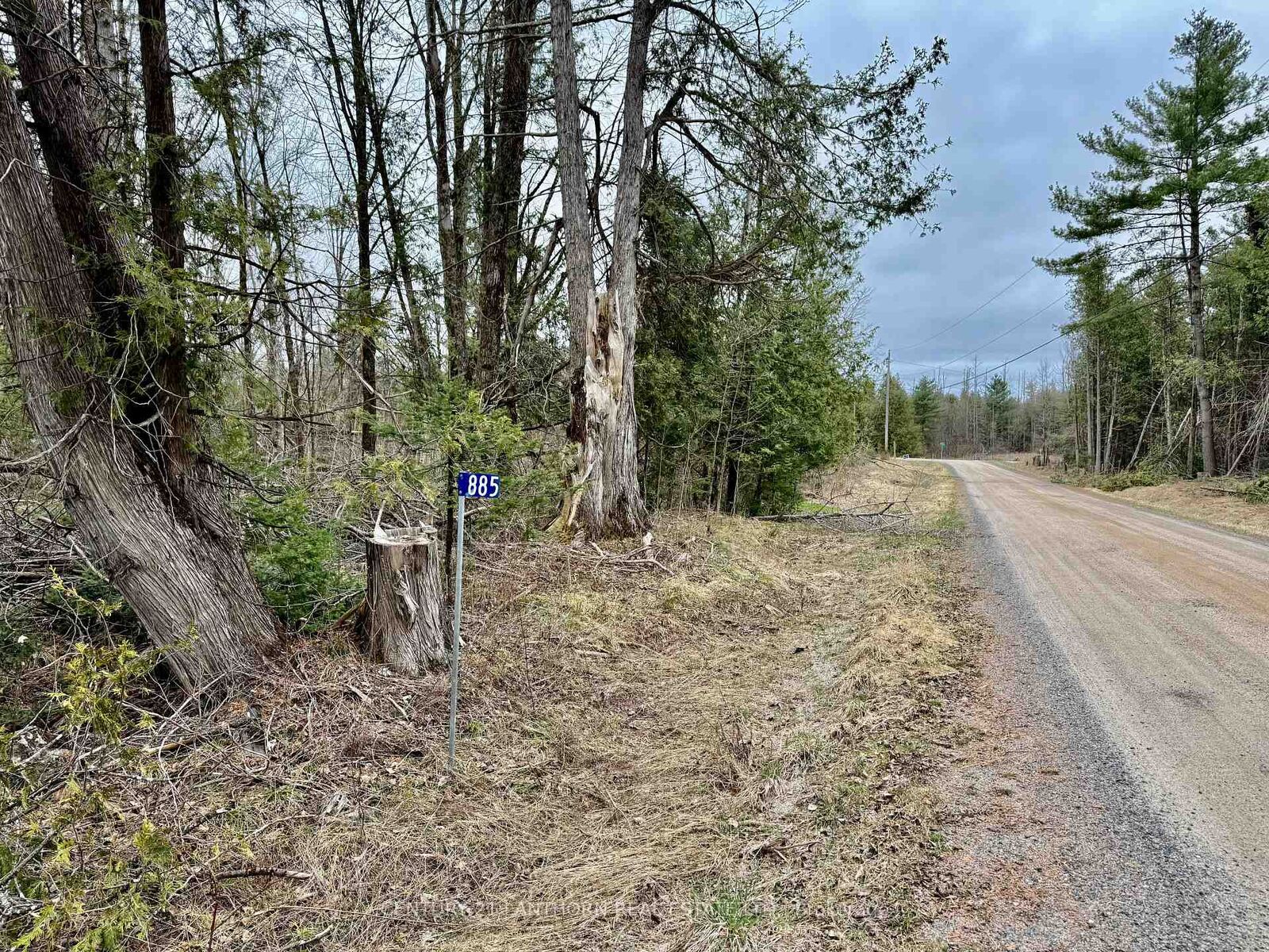 Photo de la propriété:  885 Cleveland Road  ON K0K 1Y0 