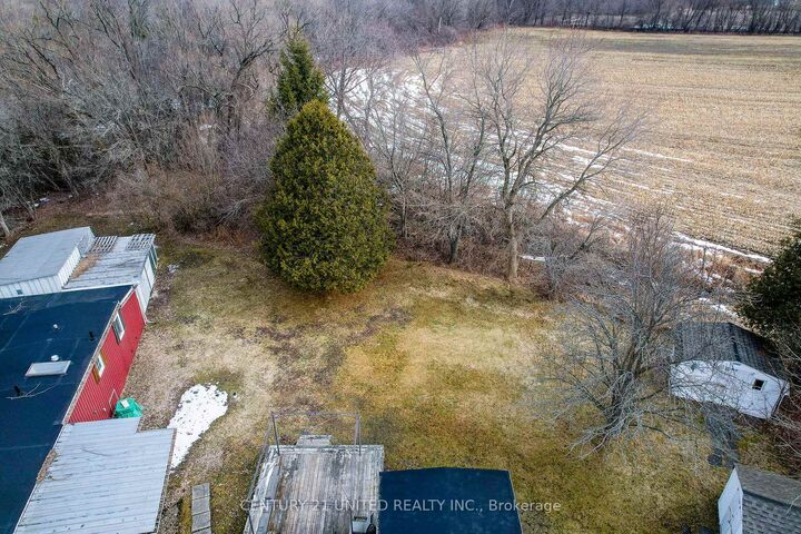 Property Photo: 49 Hillview Drive ON K9A 0X9