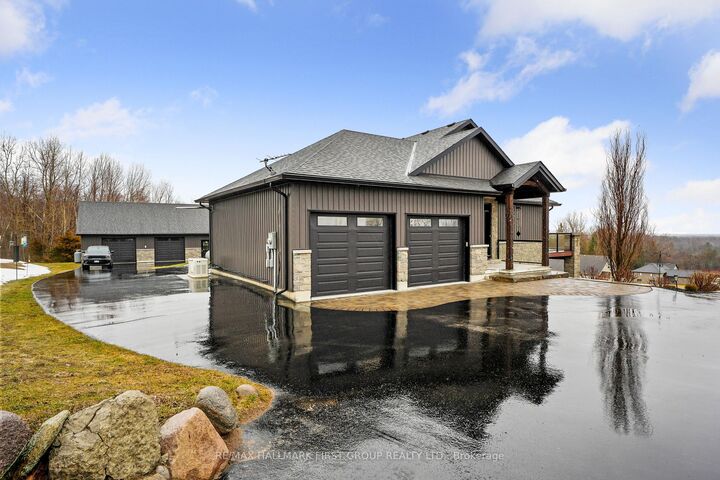 Property Photo: 667 Huff Road ON K0K 1H0