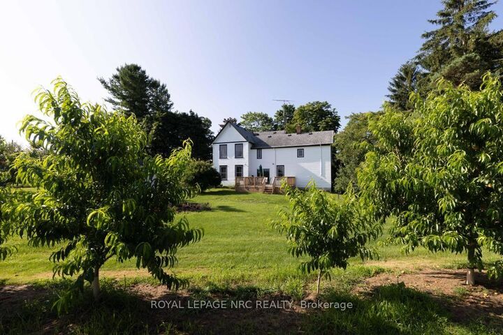 Property Photo:  245 Niven Road  ON L0S 1J0 