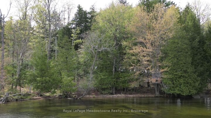 Property Photo:  0 Twelve Mile Lake Road  ON K0M 2K0 