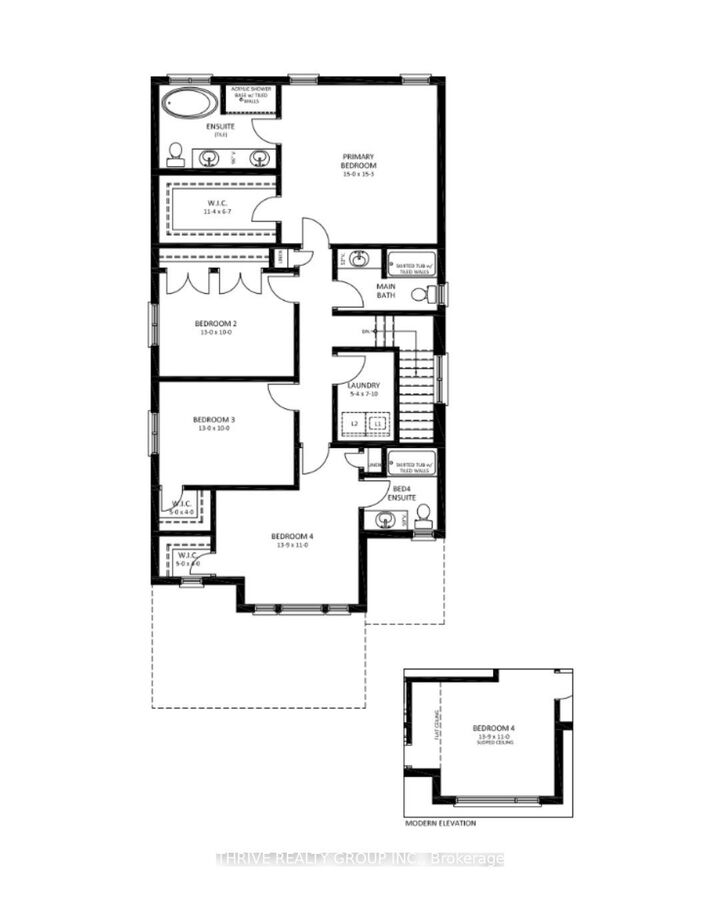 Property Photo: 3002 Buroak Drive ON N6G 3M1