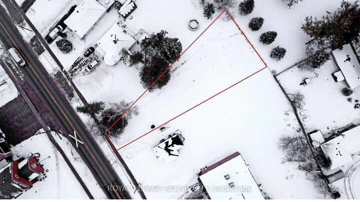 Property Photo:  273 Pefferlaw Road  ON L0E 1N0 