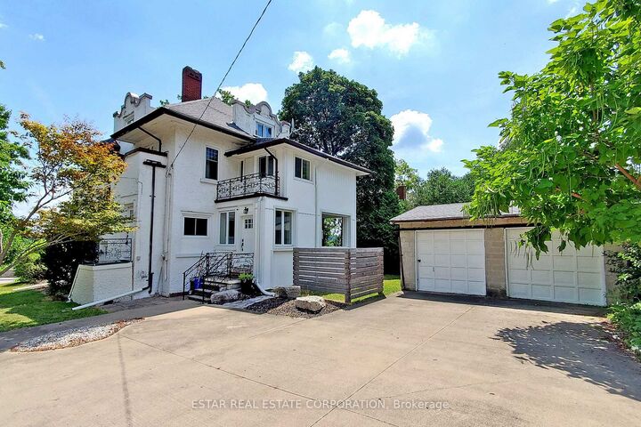 5007 River Road — photo 1