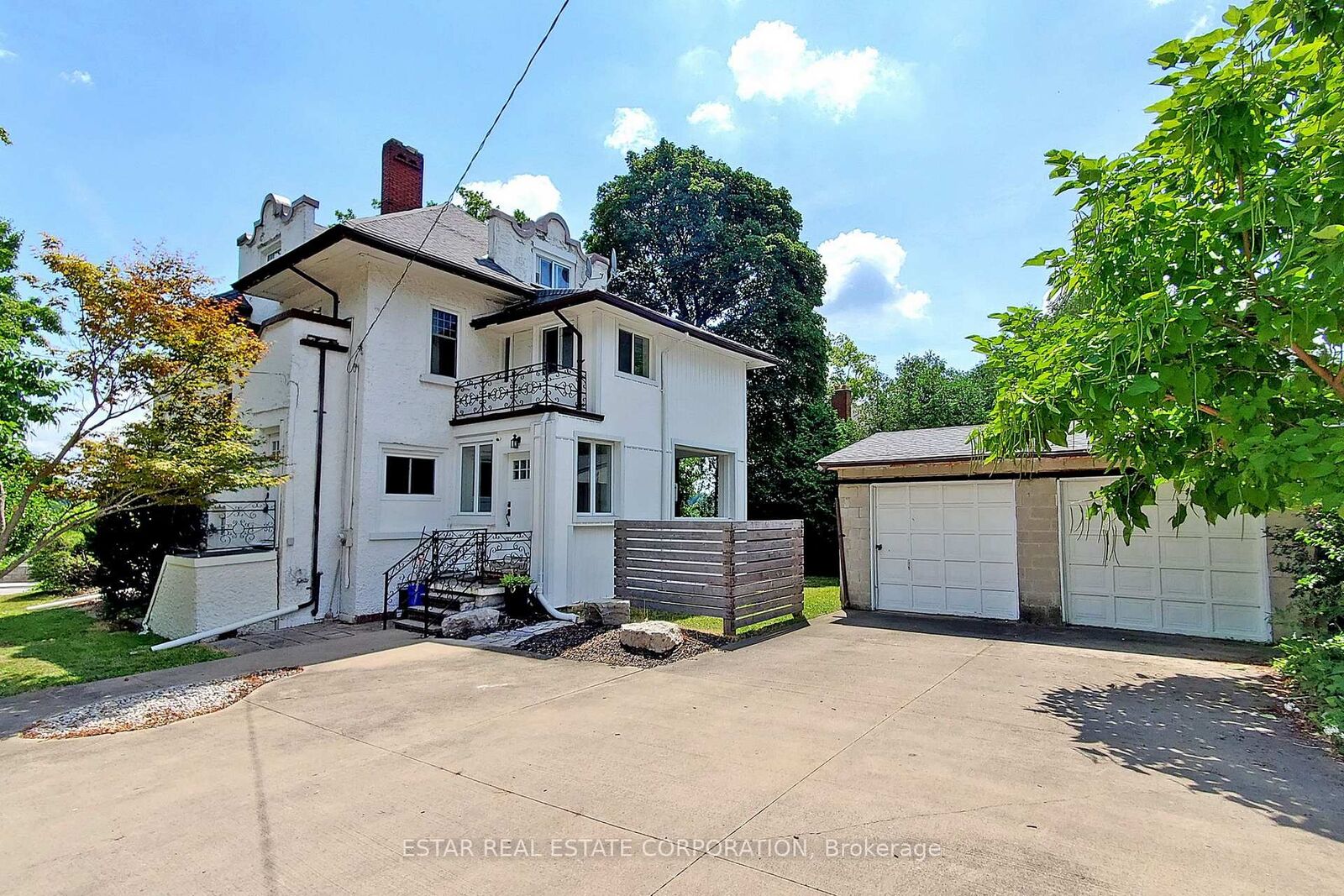 Property Photo: 5007 River Road ON L2E 3G7